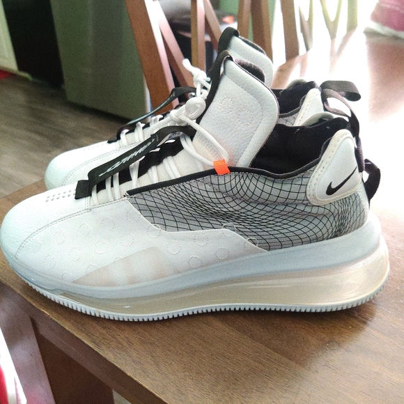 Lot of nike shoe shoe 16 pair main image 4